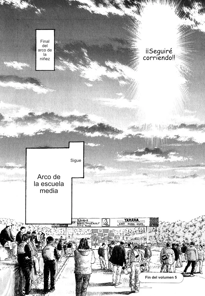 Página 55 del Manga