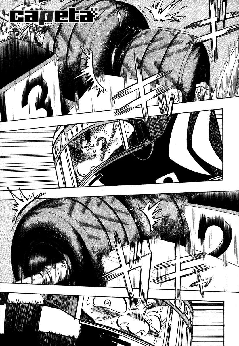Página 57 del Manga