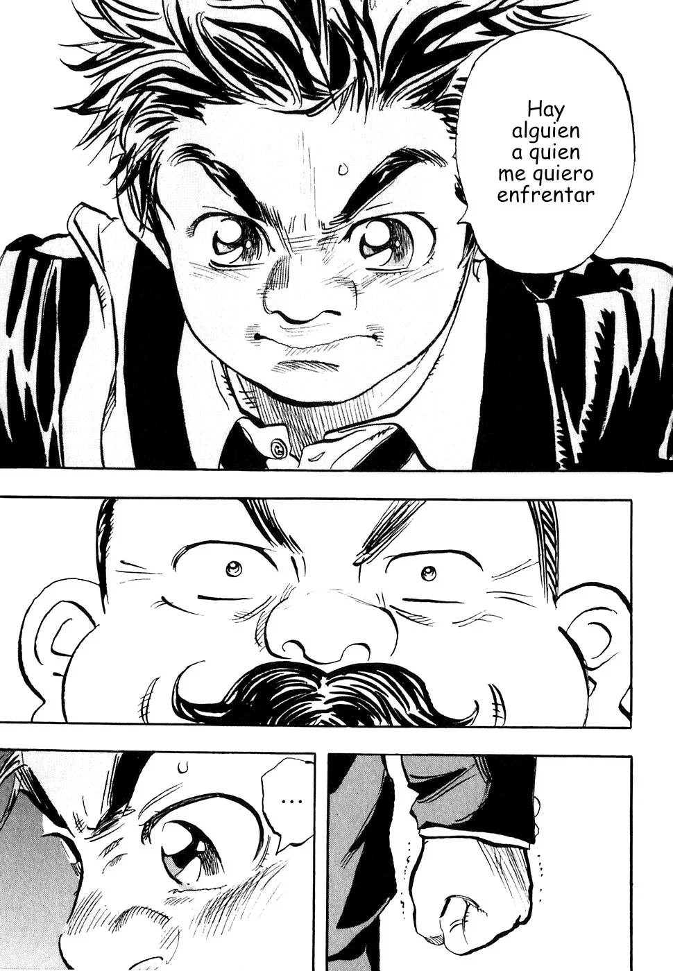 Página 39 del Manga