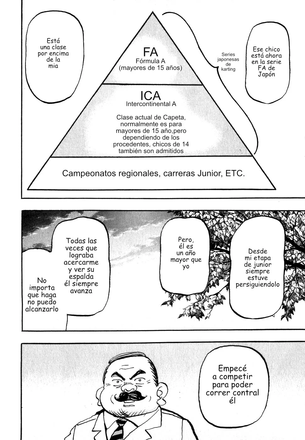 Página 40 del Manga
