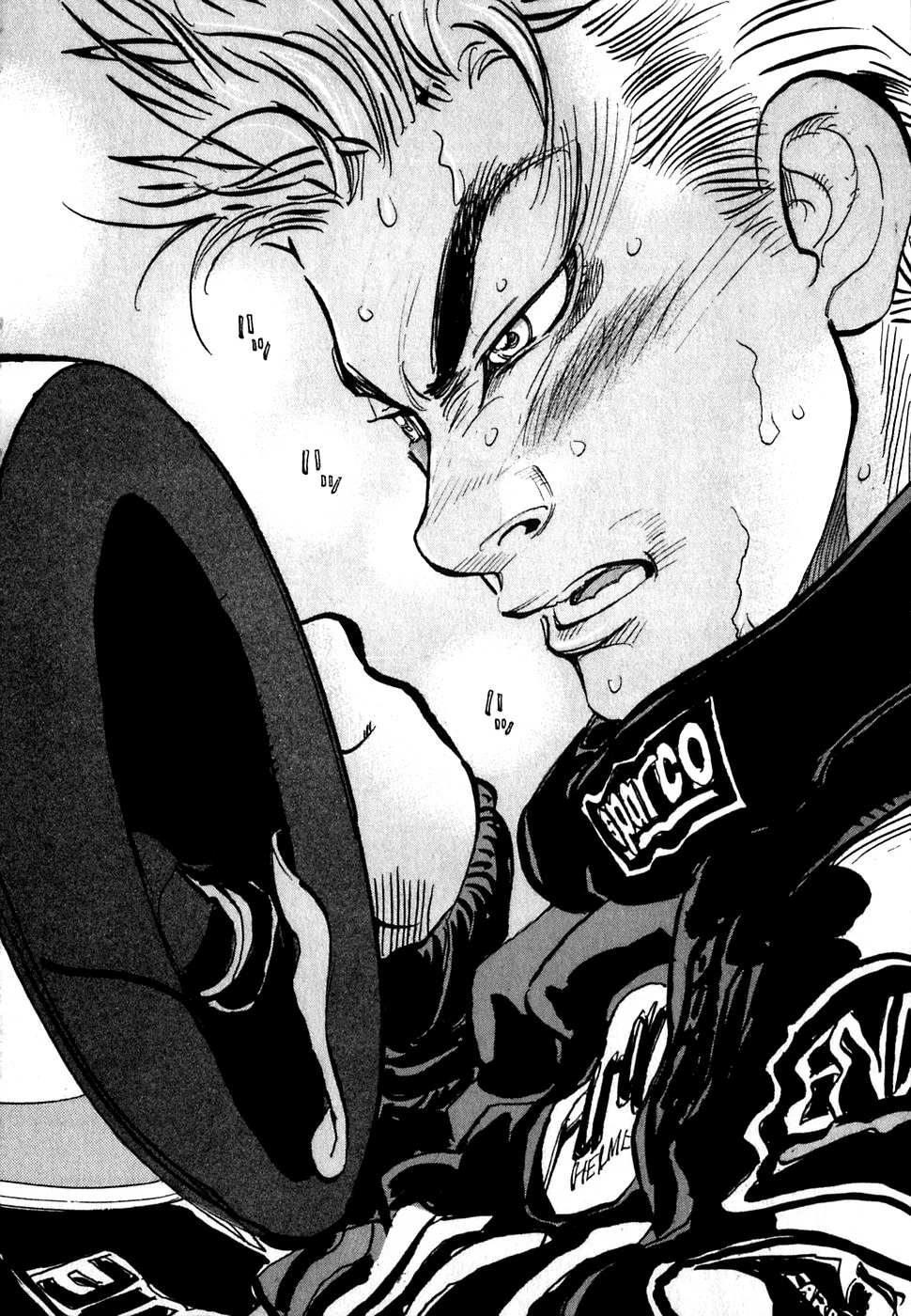 Página 48 del Manga