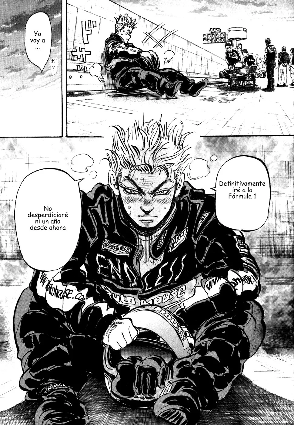 Página 49 del Manga