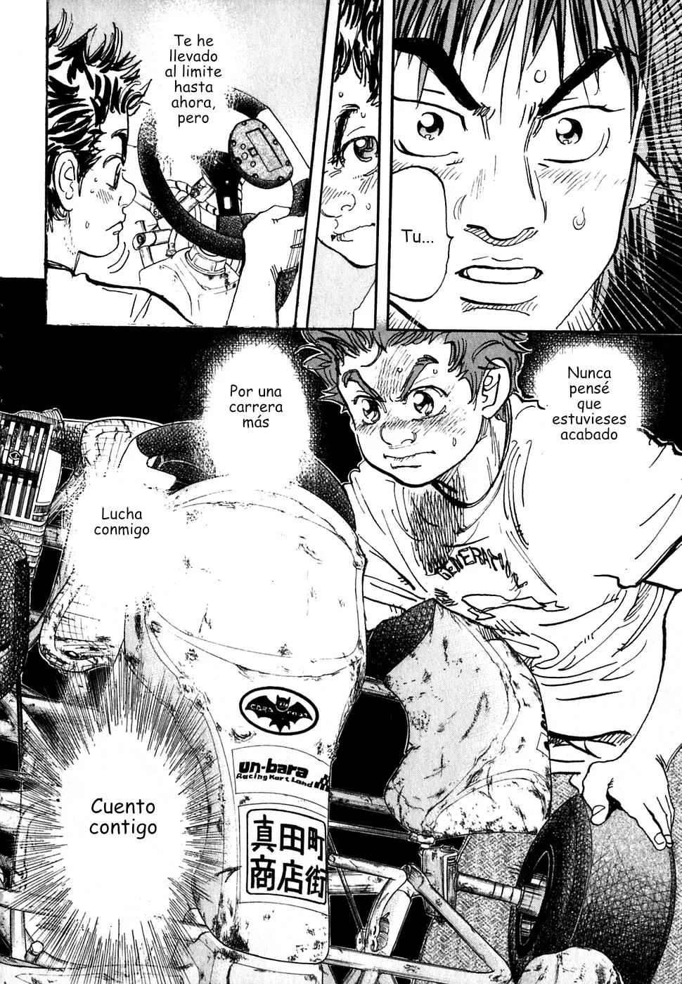 Página 38 del Manga