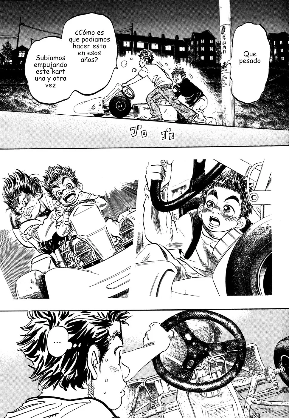 Página 41 del Manga