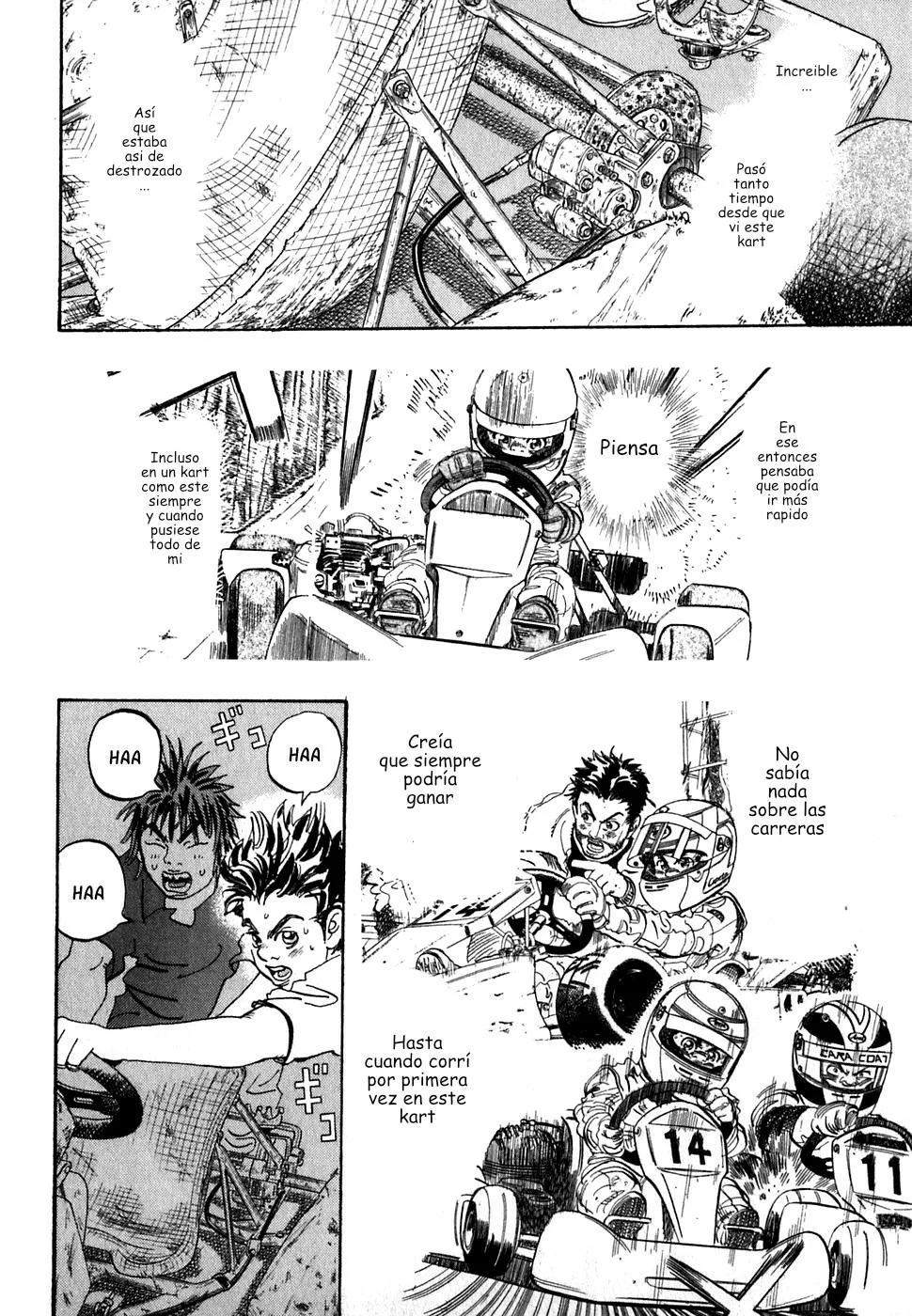 Página 42 del Manga