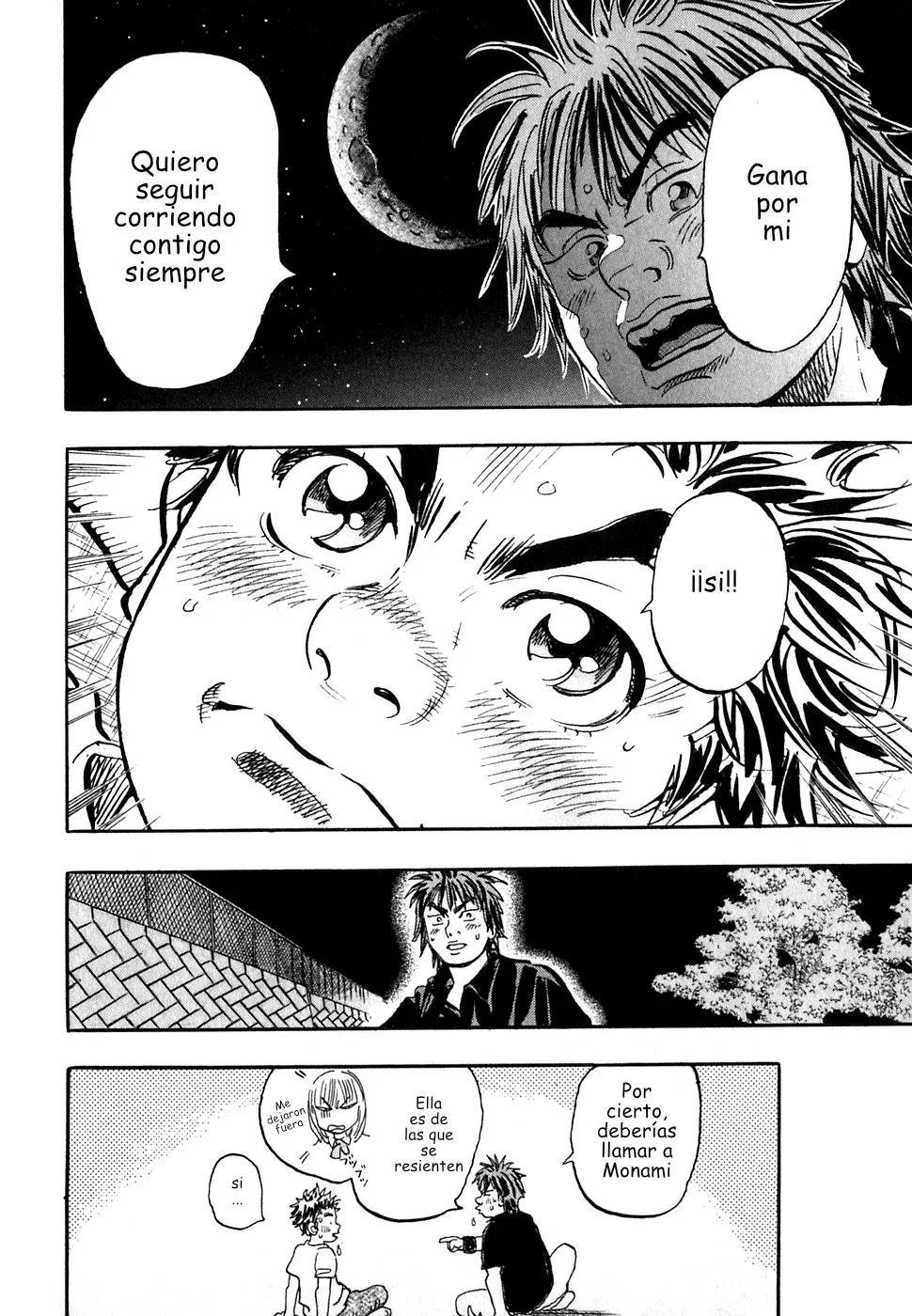 Página 48 del Manga