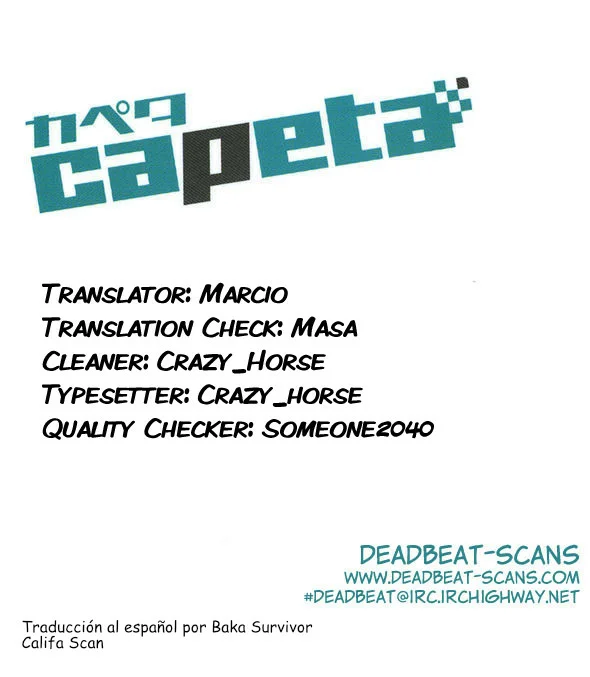 Página 49 del Manga