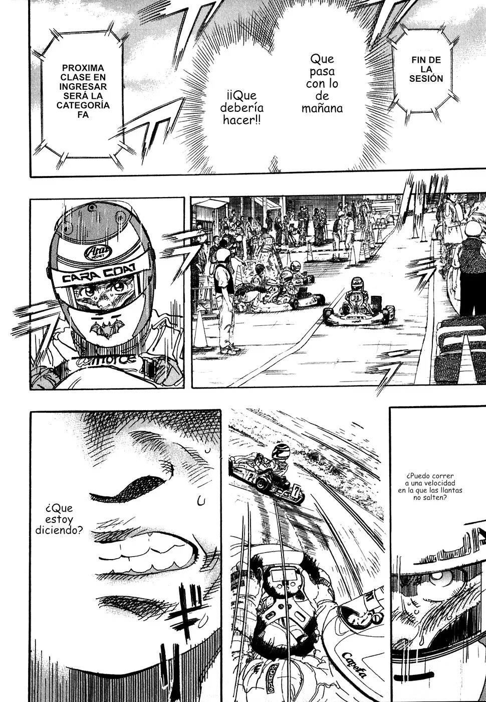 Página 37 del Manga