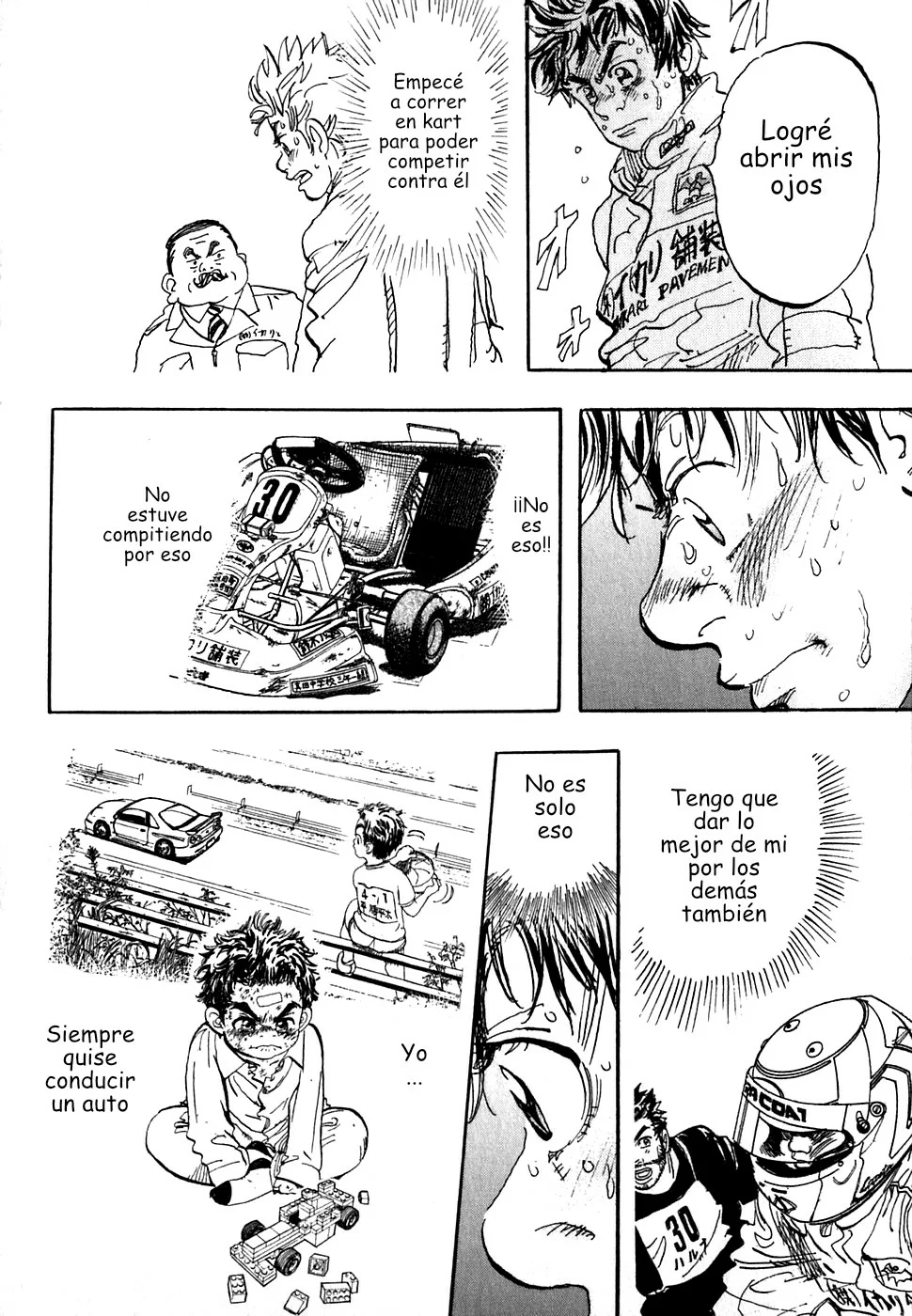 Página 41 del Manga