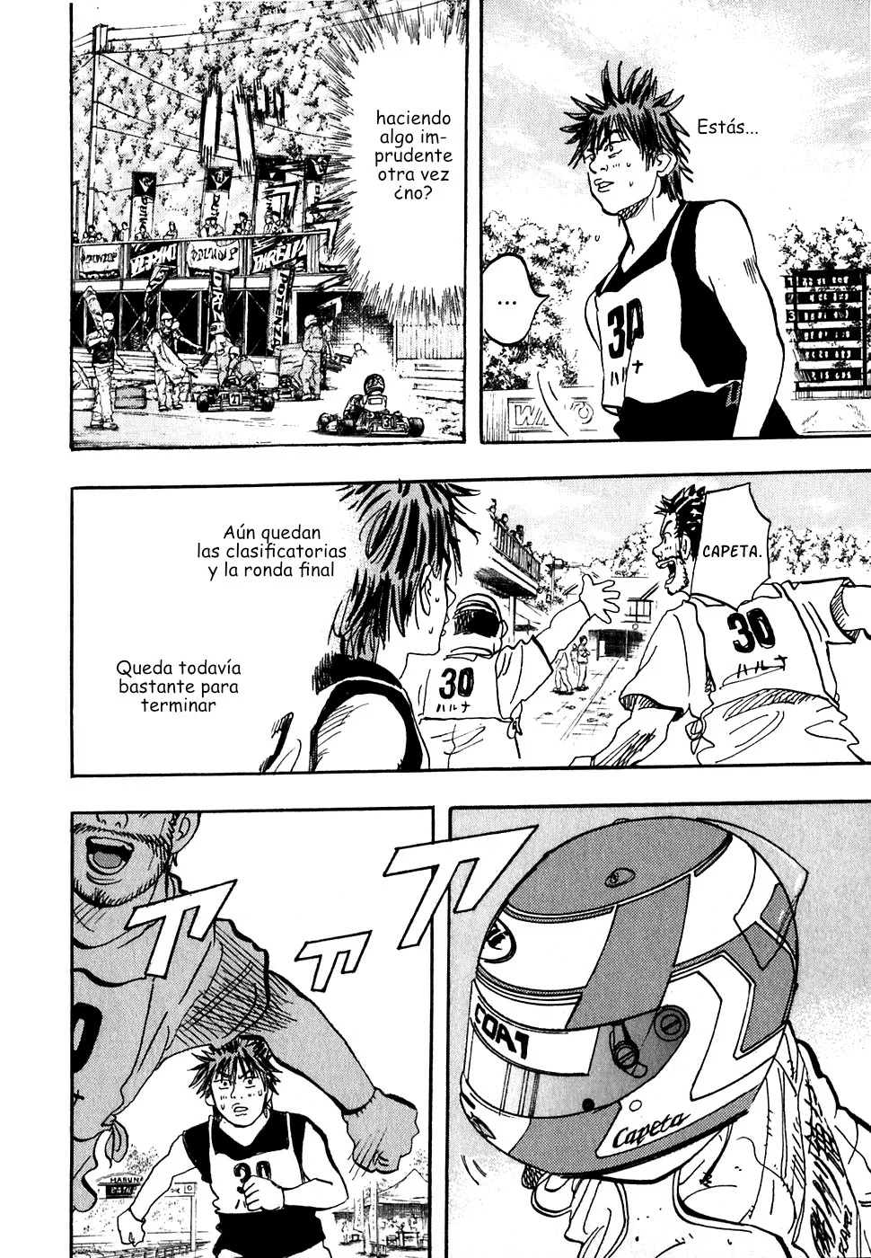 Página 38 del Manga