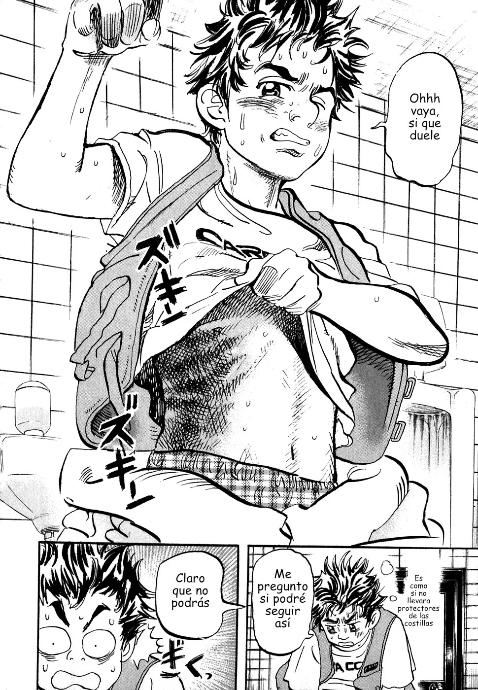 Página 44 del Manga