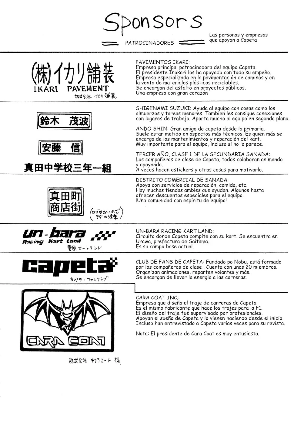 Página 48 del Manga