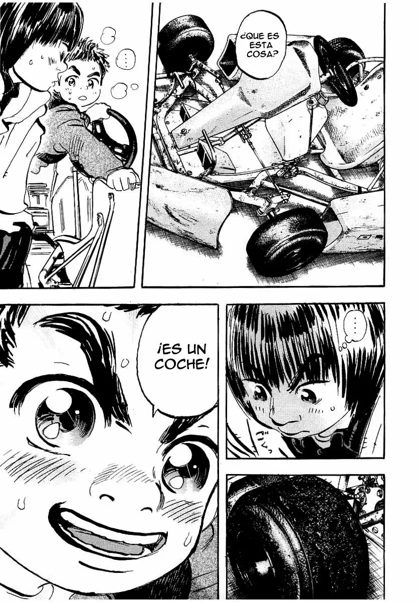 Página 34 del Manga