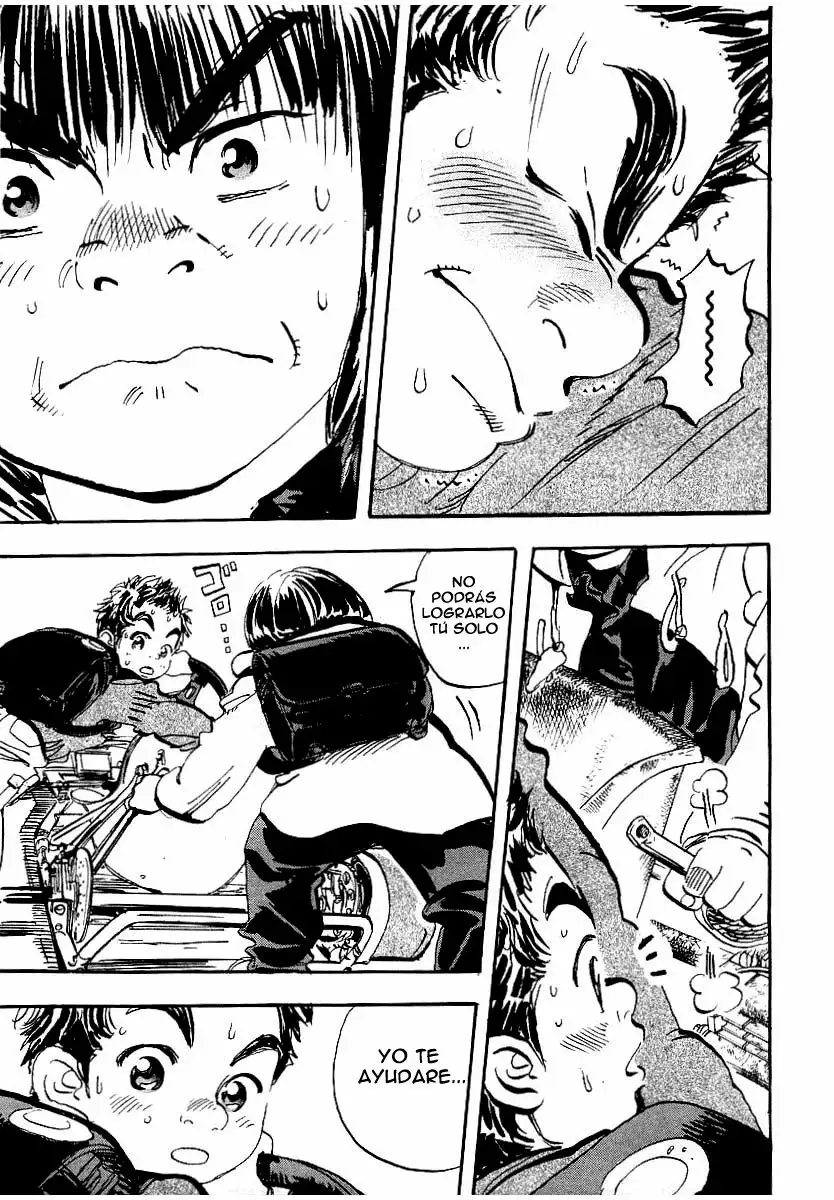 Página 36 del Manga