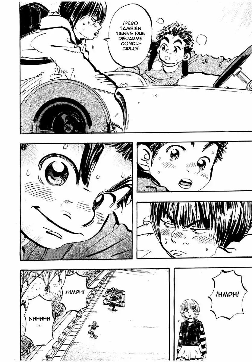 Página 37 del Manga