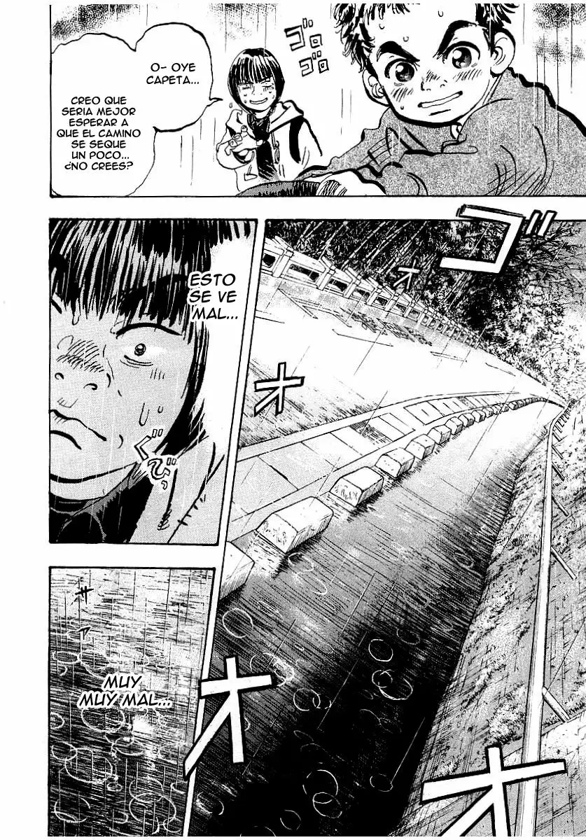 Página 41 del Manga