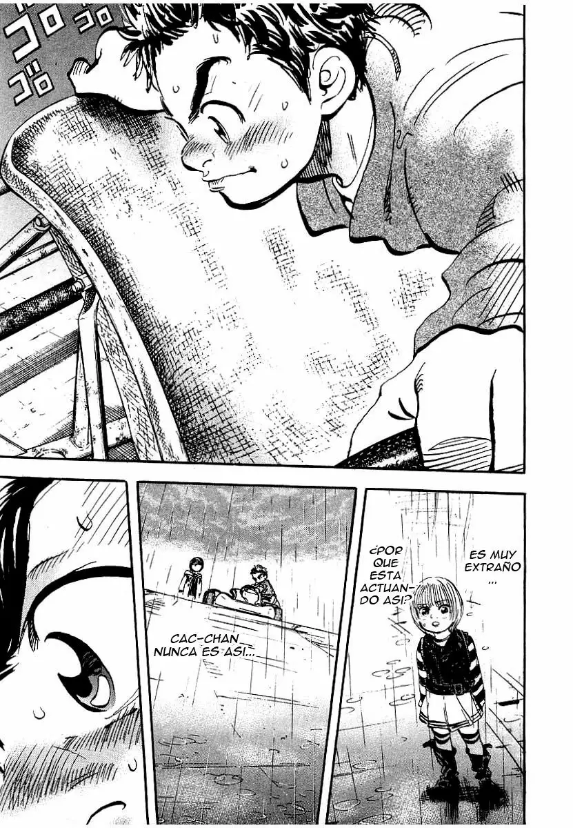 Página 42 del Manga