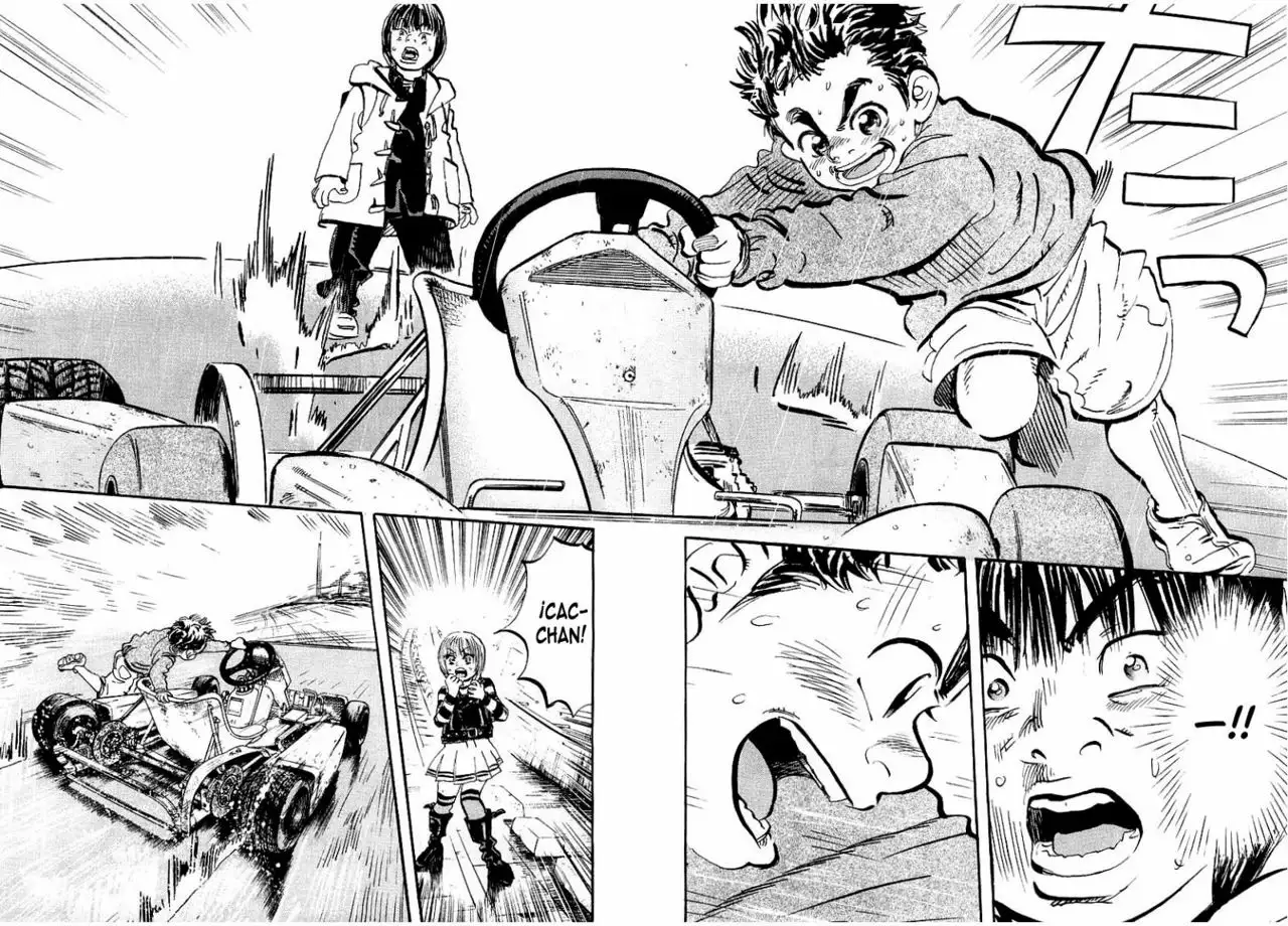 Página 43 del Manga