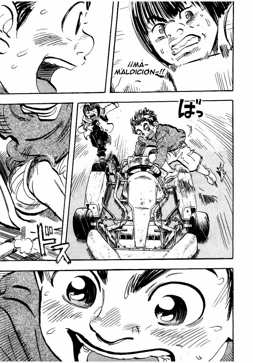 Página 45 del Manga