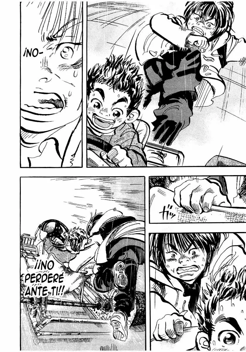 Página 46 del Manga