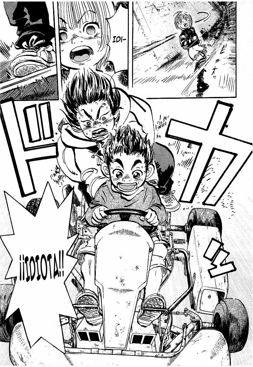 Página 47 del Manga
