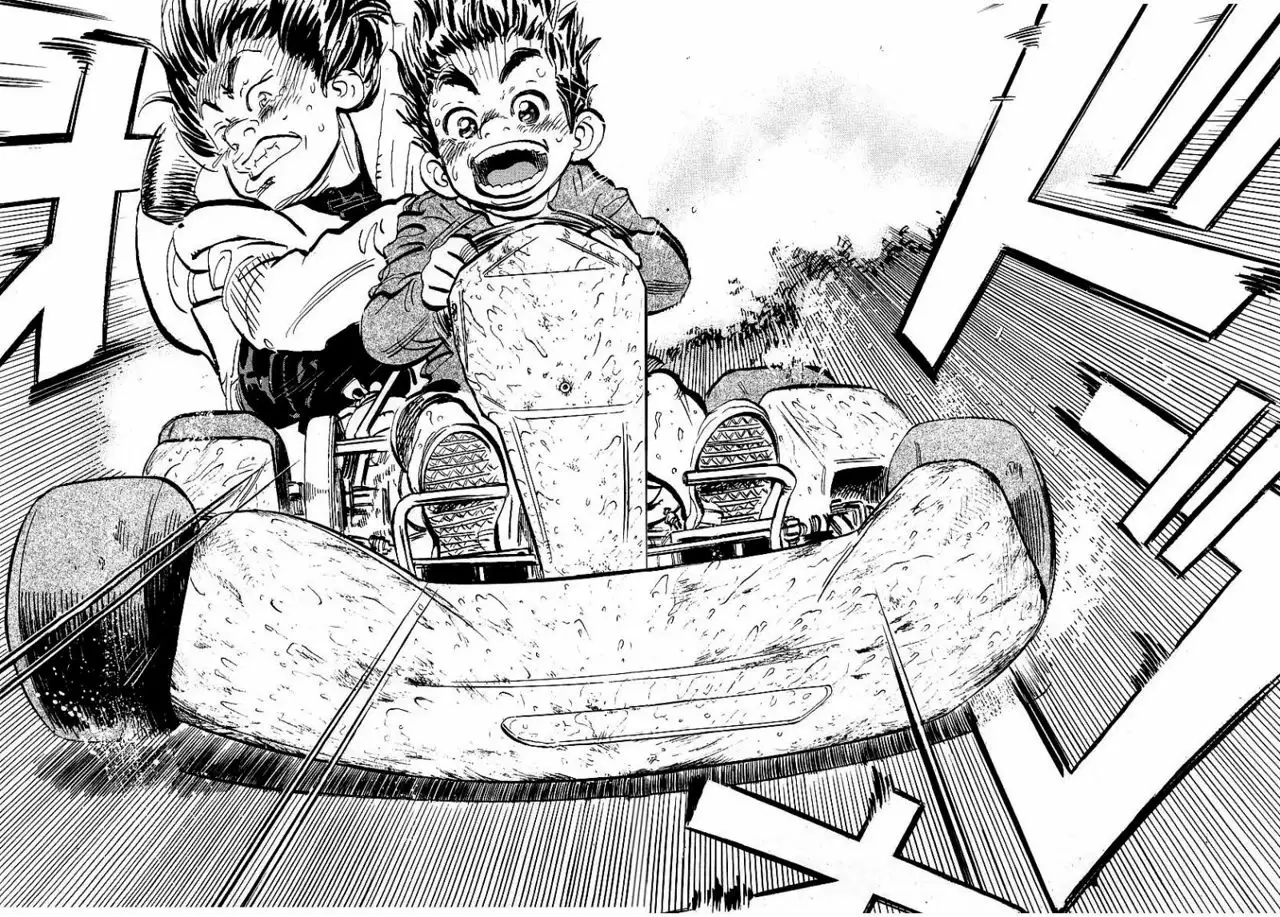 Página 50 del Manga