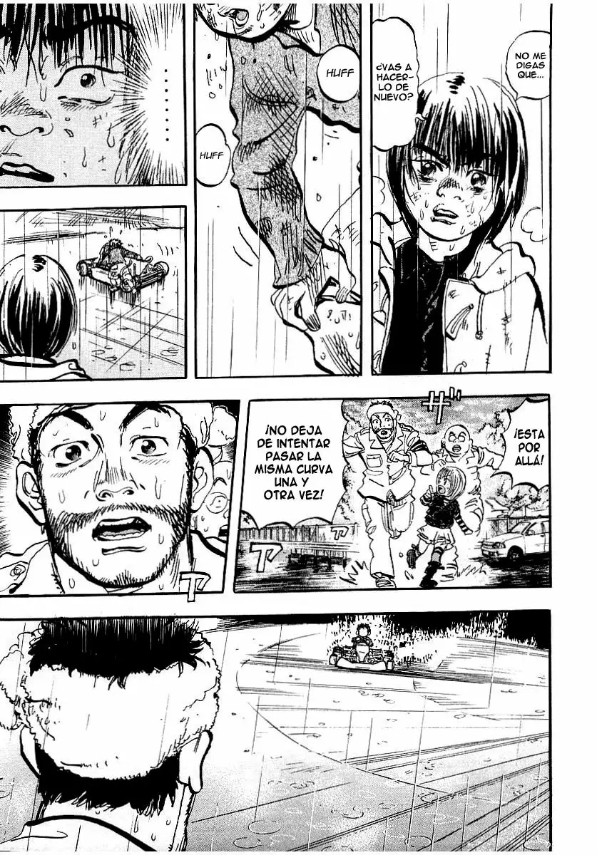Página 54 del Manga
