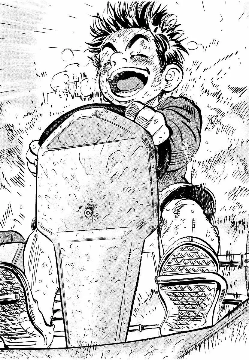 Página 57 del Manga