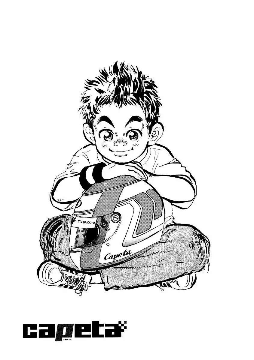 Página 58 del Manga