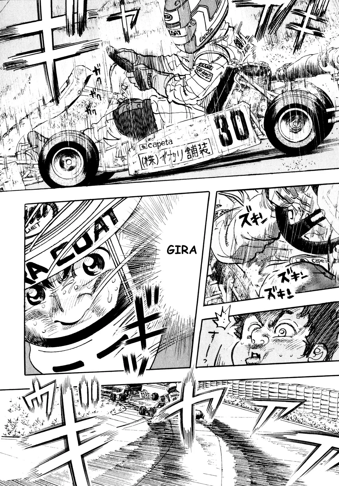 Página 36 del Manga