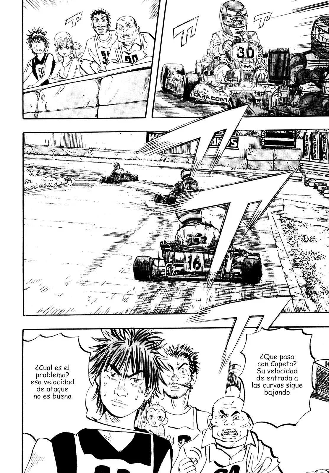 Página 40 del Manga