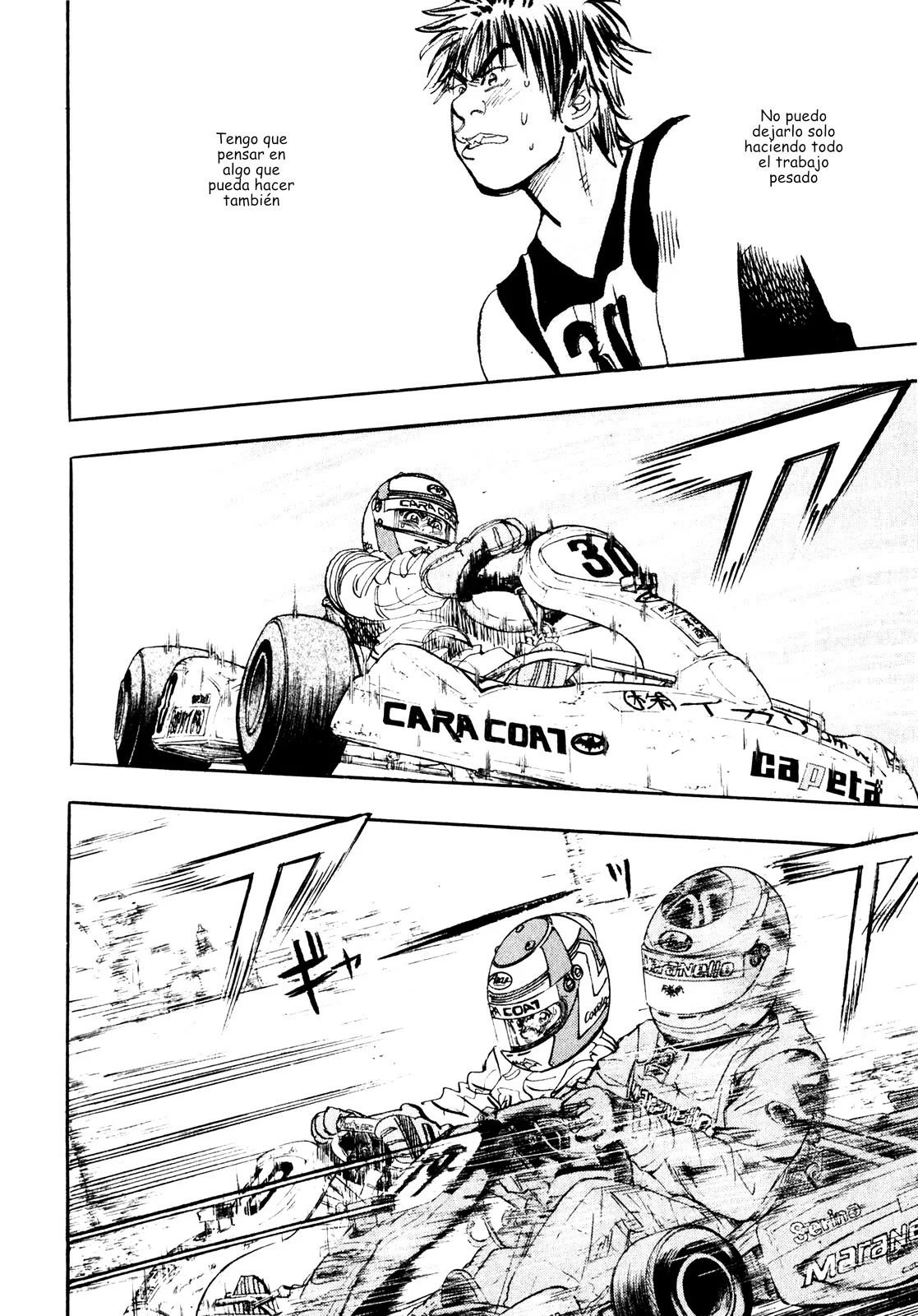Página 42 del Manga
