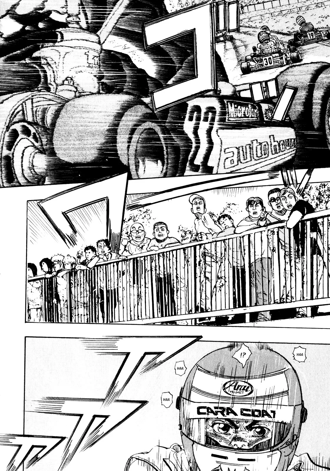 Página 44 del Manga