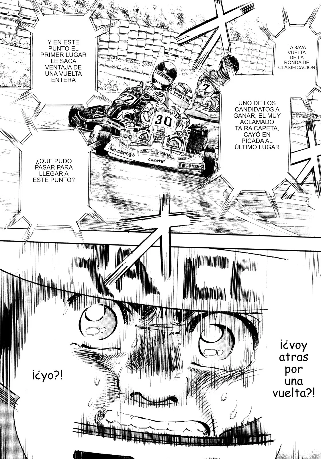 Página 48 del Manga