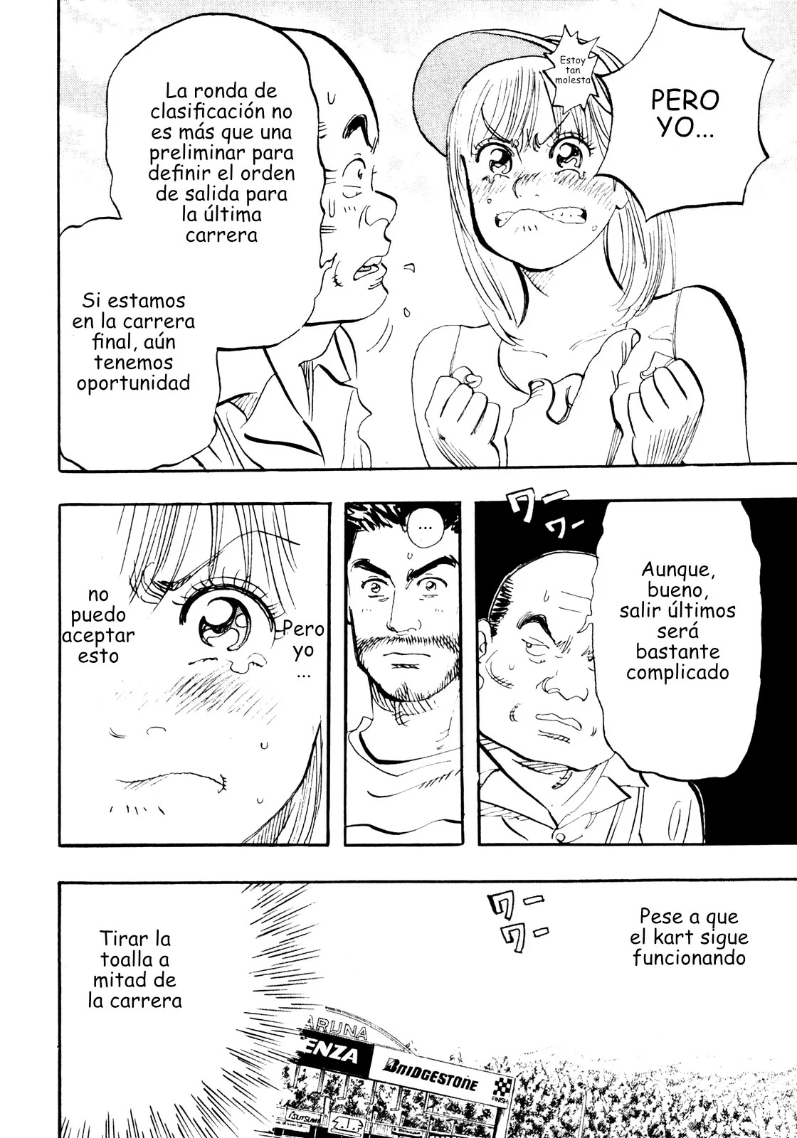 Página 36 del Manga