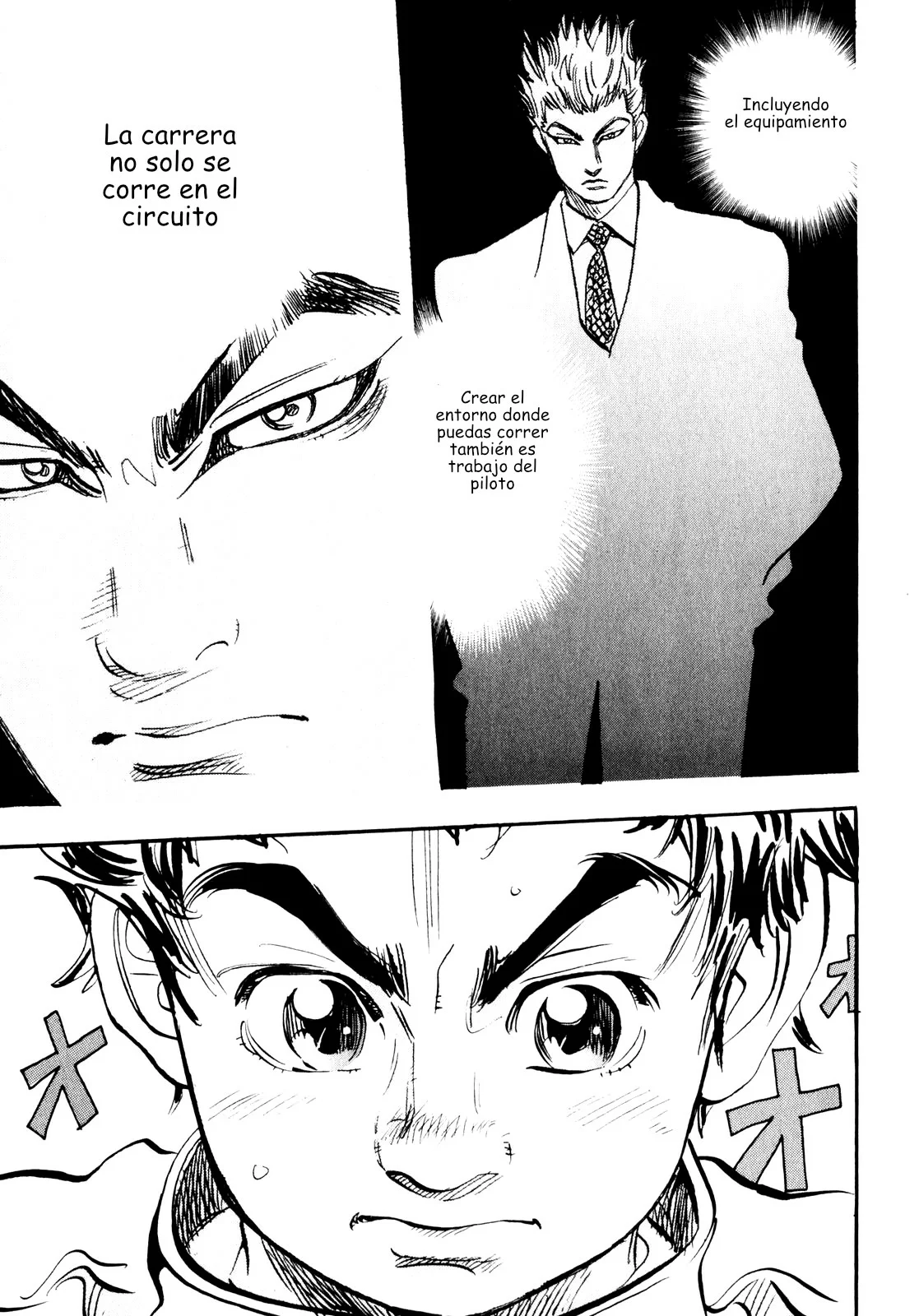Página 47 del Manga