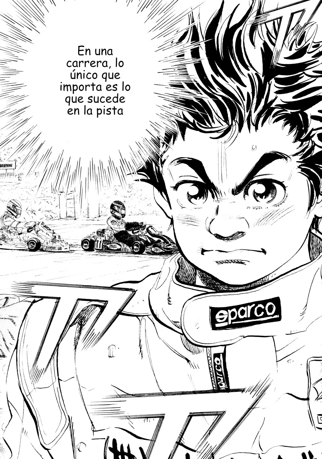 Página 49 del Manga