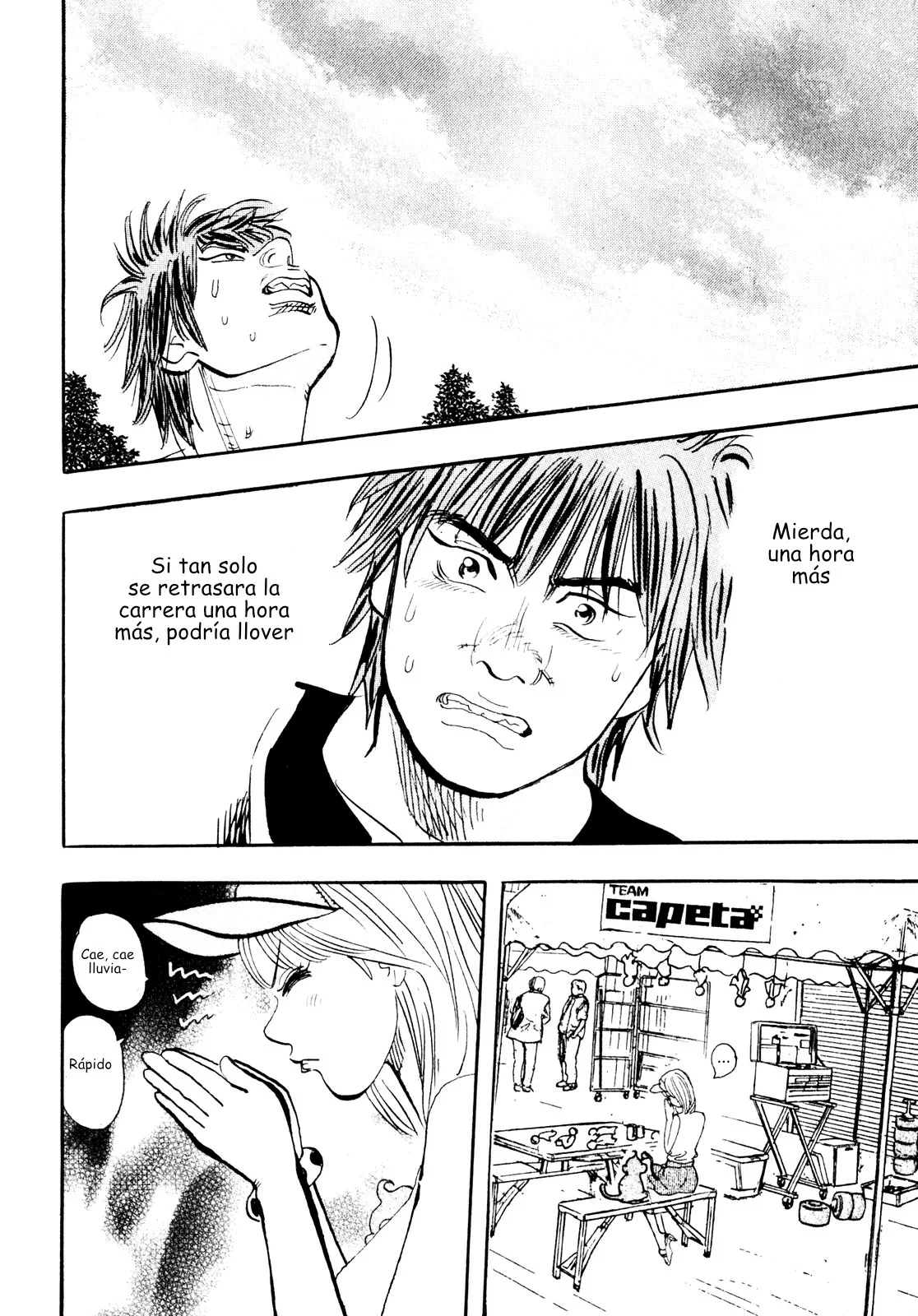 Página 46 del Manga