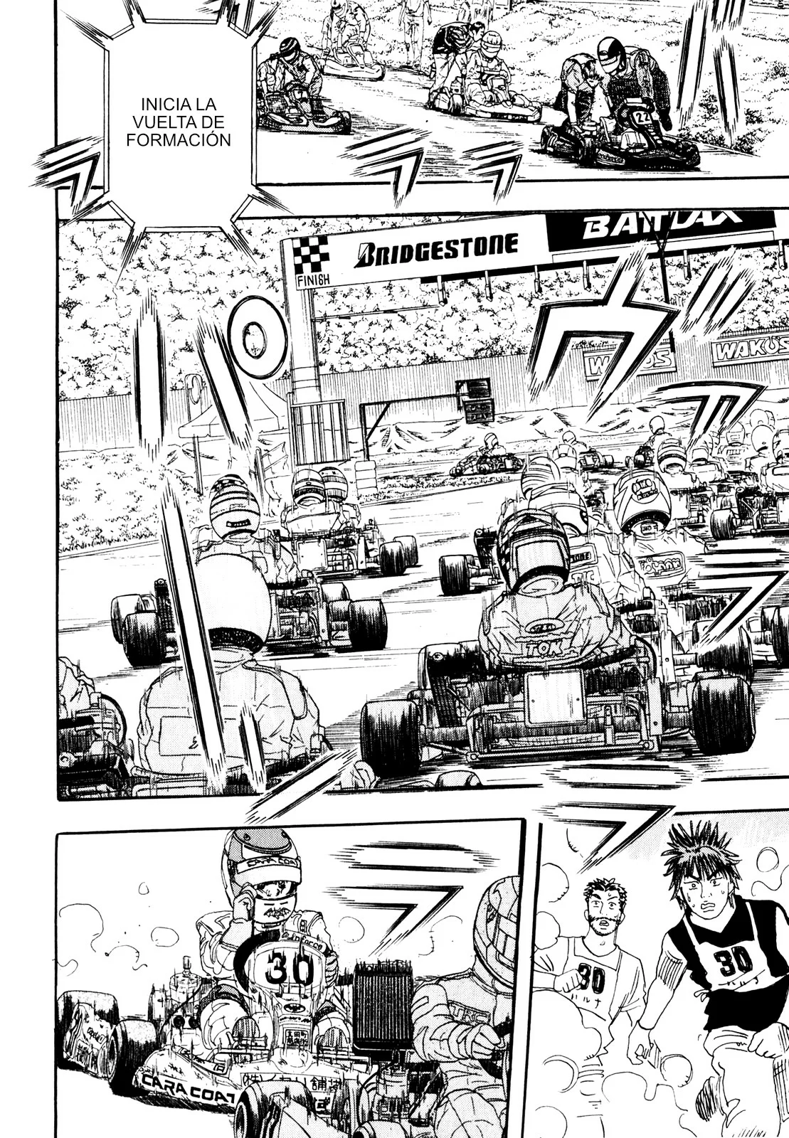 Página 48 del Manga