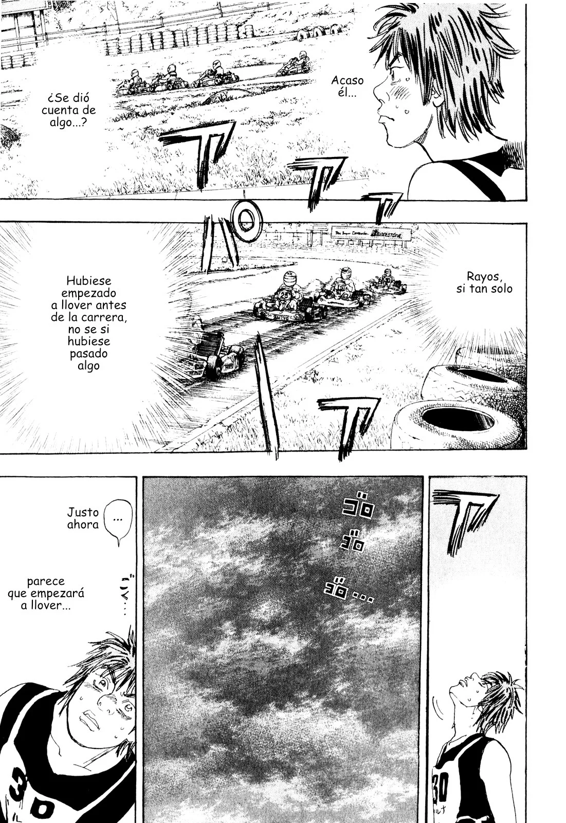 Página 44 del Manga