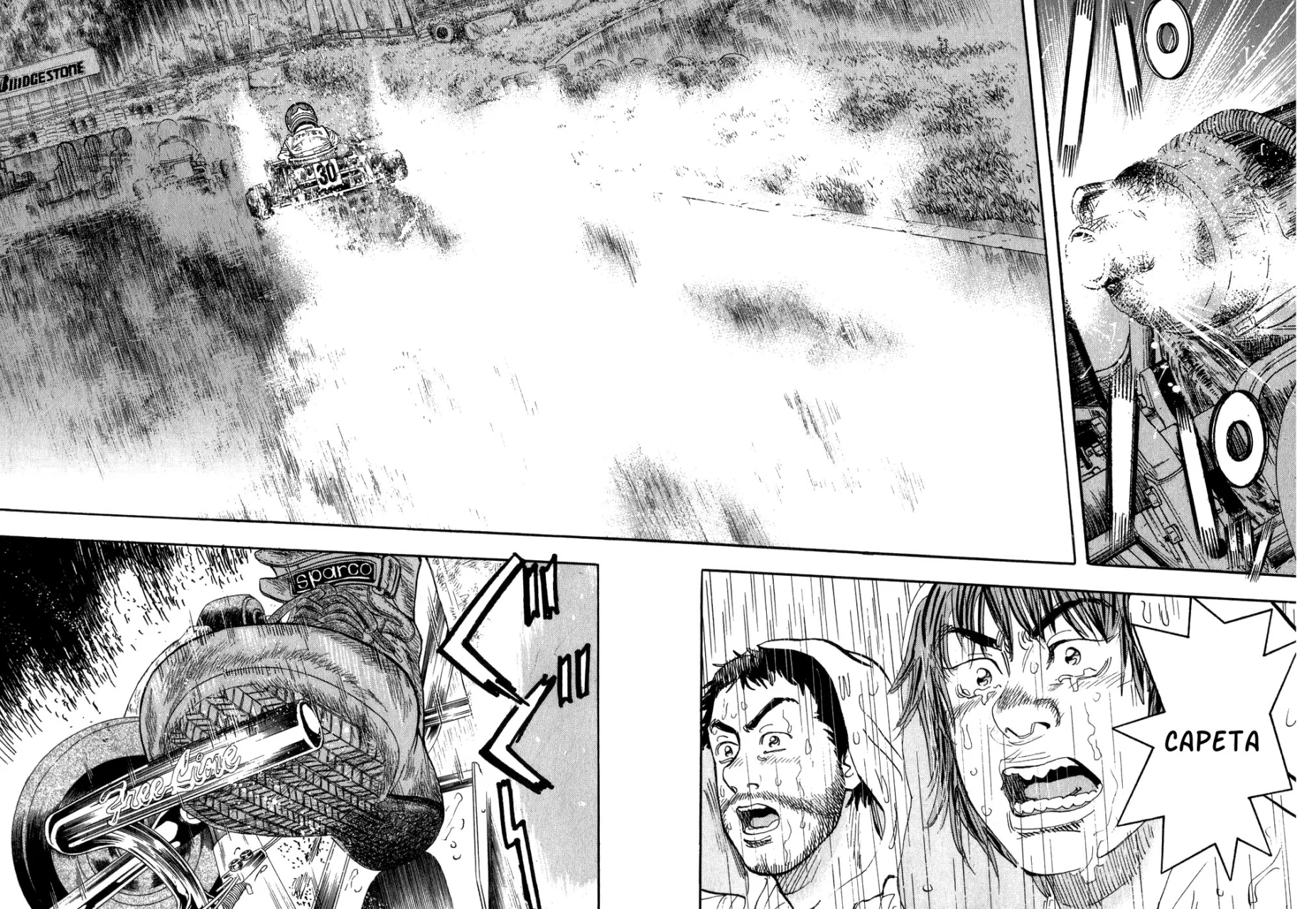 Página 34 del Manga