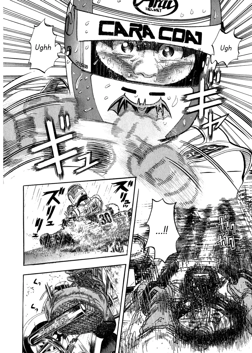 Página 36 del Manga