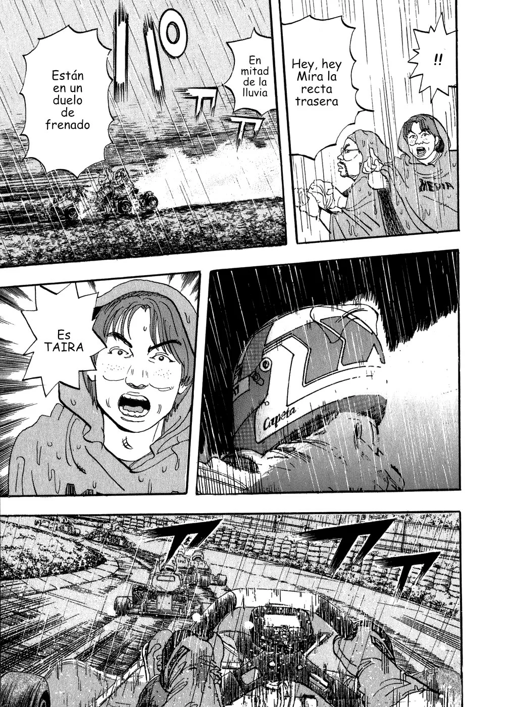 Página 37 del Manga