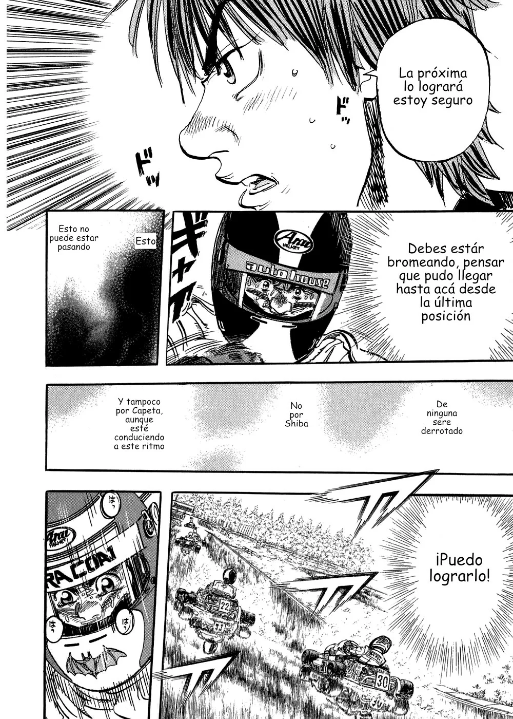 Página 41 del Manga