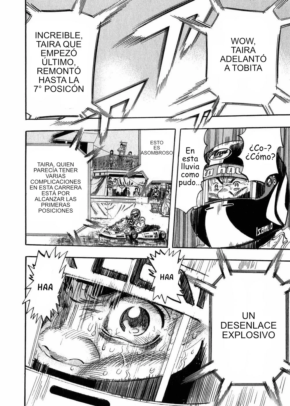 Página 44 del Manga