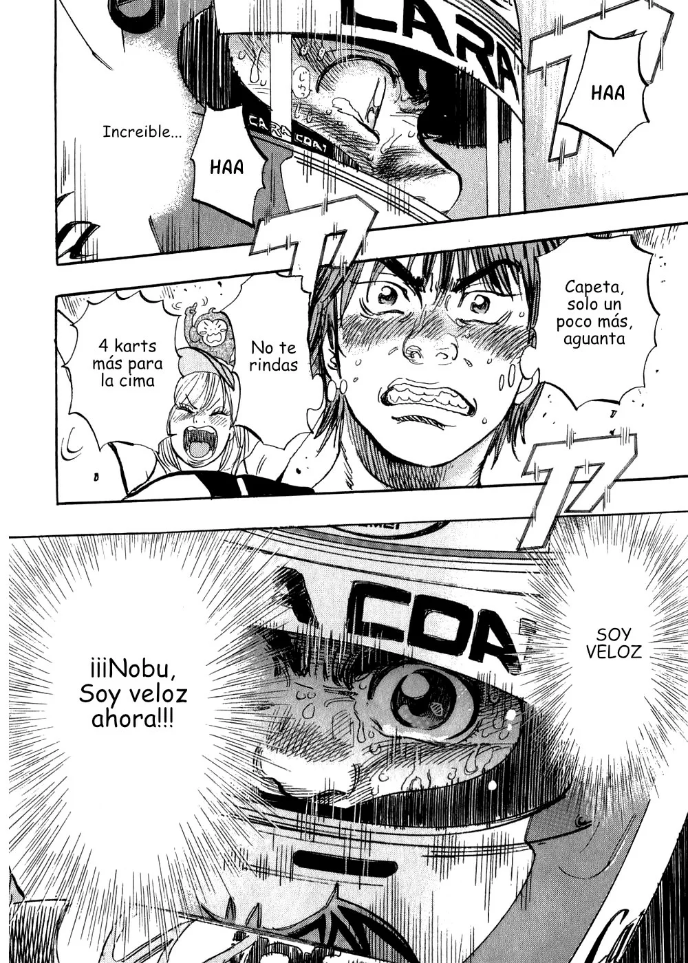 Página 49 del Manga