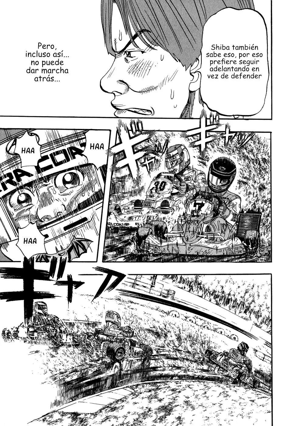 Página 37 del Manga