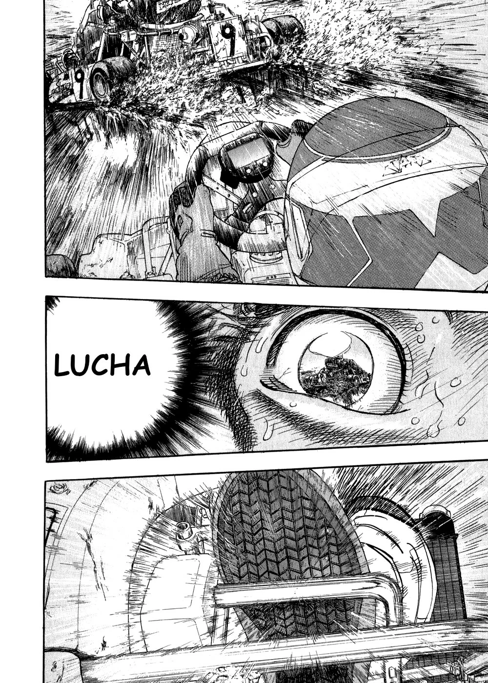 Página 44 del Manga