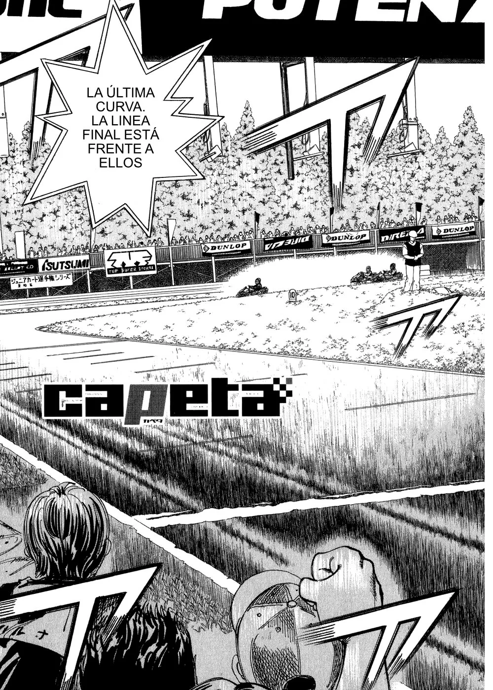 Página 42 del Manga