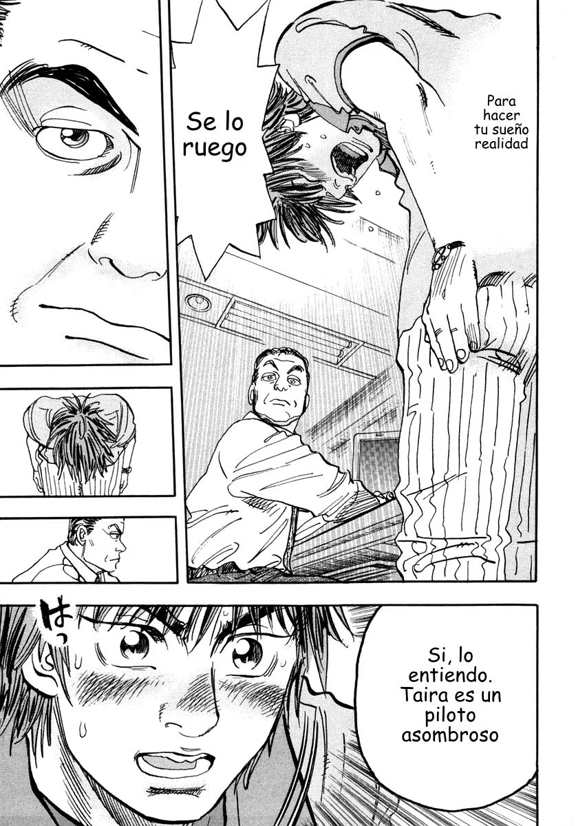 Página 36 del Manga